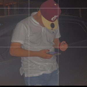 Meet your Posher, Genadel